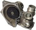 Airtex AW9474 Engine Coolant Water Pump for 2002-2008 Mini Cooper 1.6L