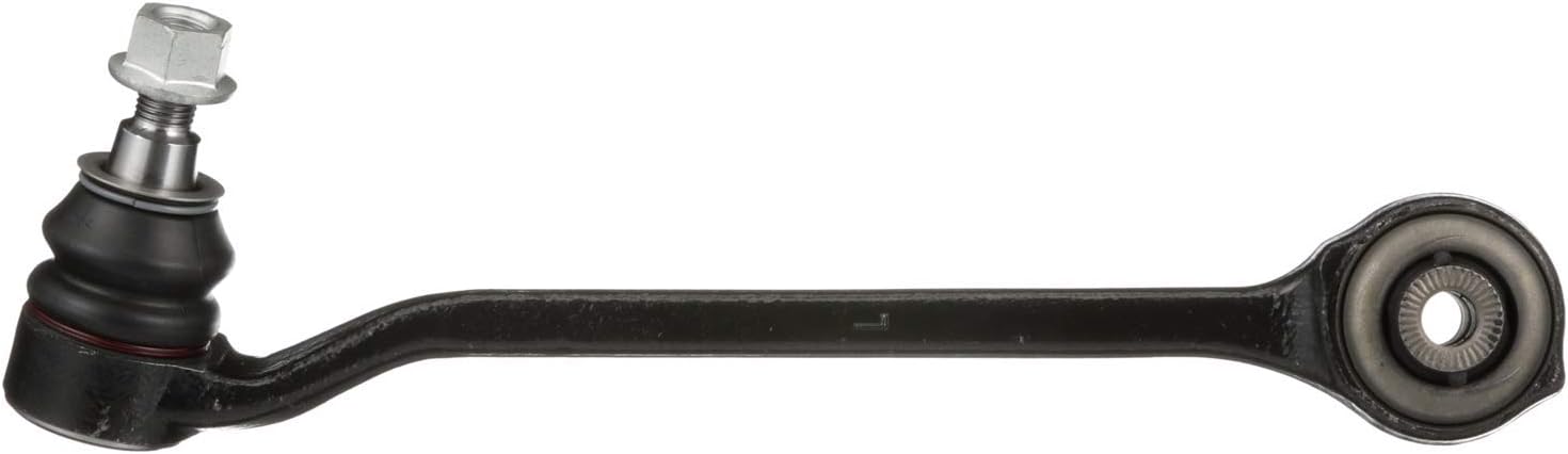 Delphi Front Left Lower Rearward Control Arm TC2951 for 2011-2018 BMW X3 X4