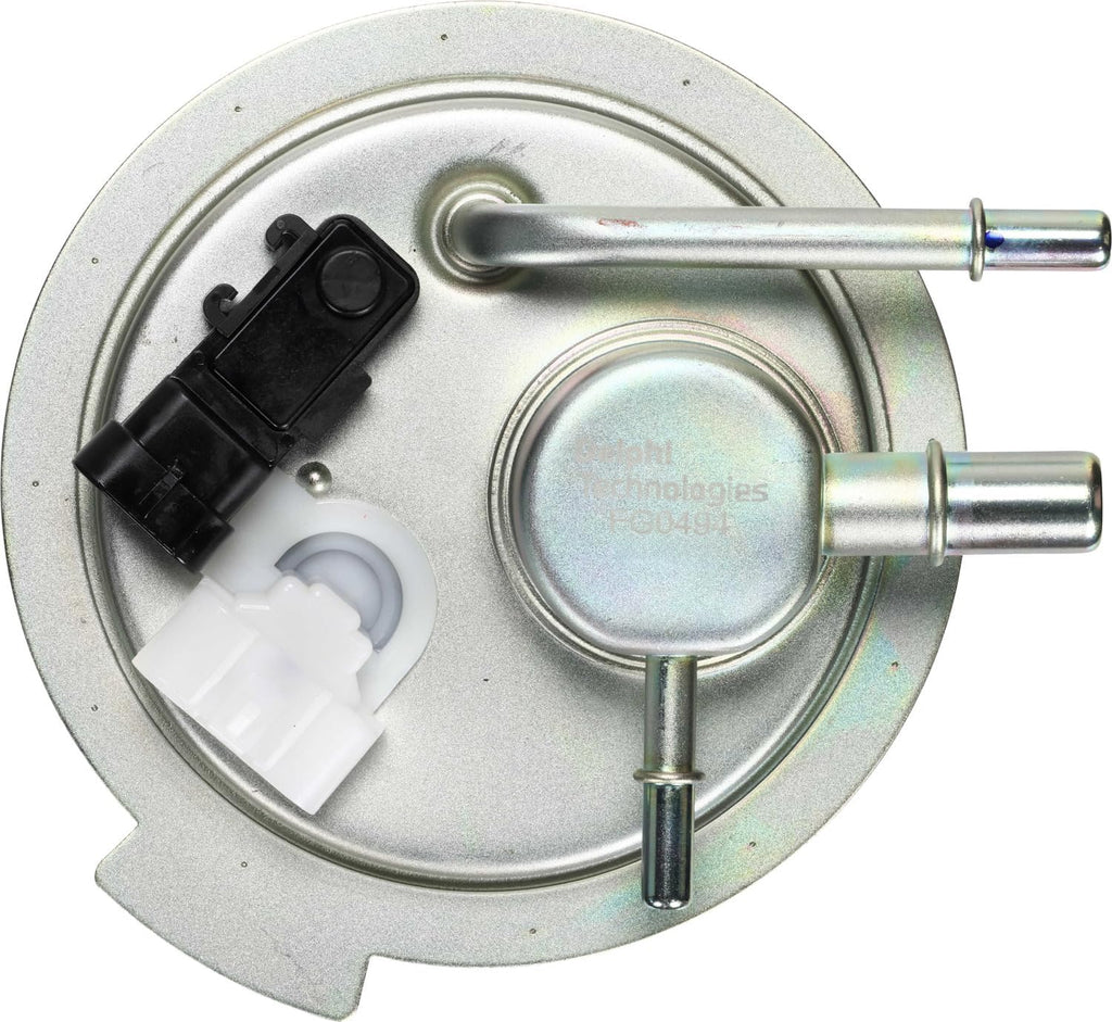 Delphi Fuel Pump Module Assembly FG0494 for 06-07 Silverado Sierra 1500 Flex Fuel