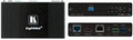 Kramer TP-789RXR 4K60 HDMI HDBaseT Receiver with Bidirectional PoE for Pro AV Systems