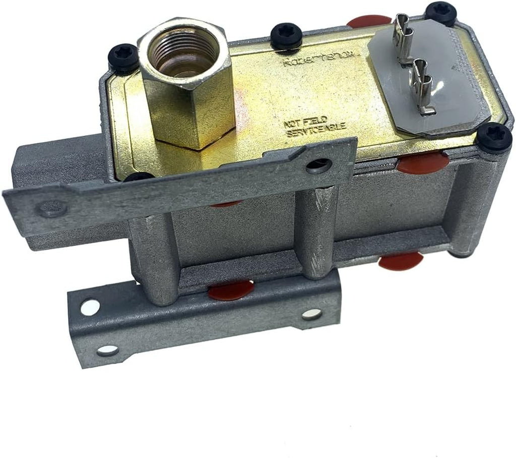 General Electric Gas Oven Safety Valve WB21T10014 for GE Hotpoint Kenmore Ranges
