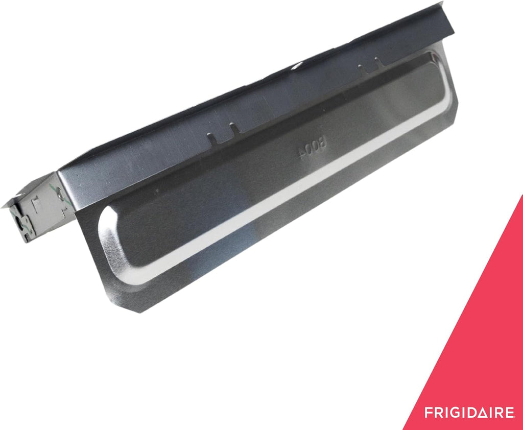 Frigidaire 5304464343 Microwave Exhaust Vent Damper Assembly