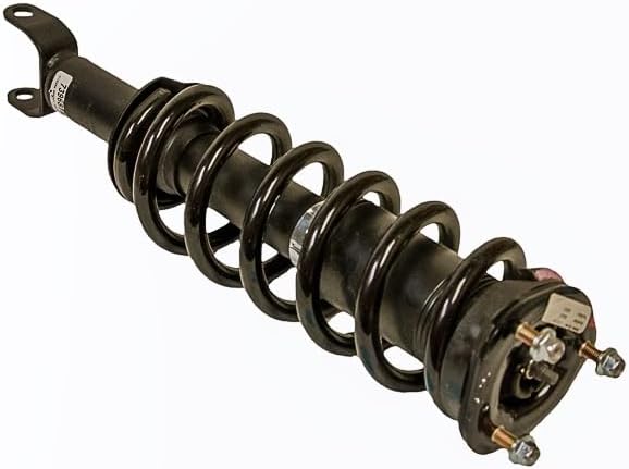 Gabriel Ultra ReadyMount Front Strut Assembly G57147 for 2009-2018 Ram 1500 4WD