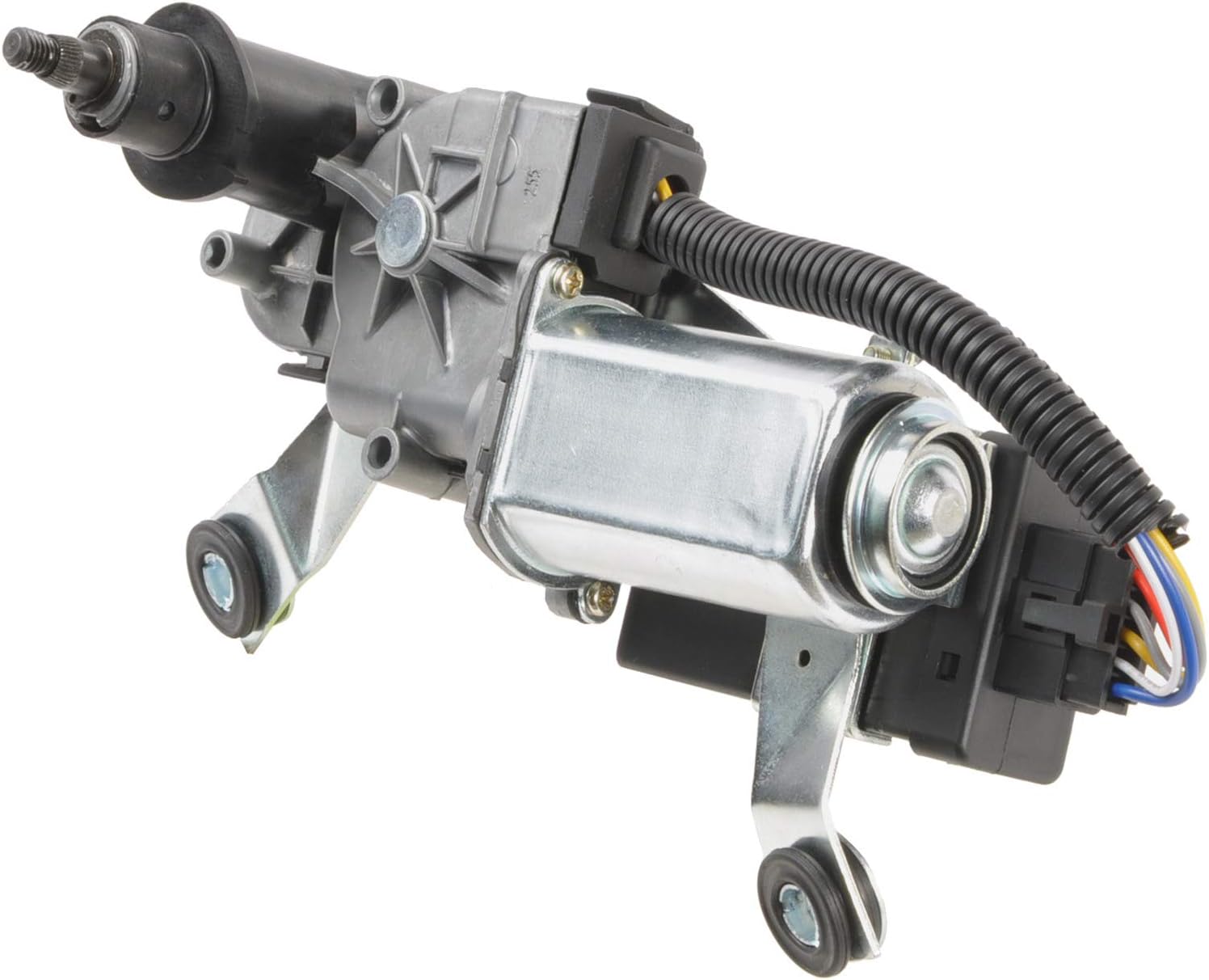 Cardone 85-1005 Rear Windshield Wiper Motor for 1984-1996 Jeep Cherokee