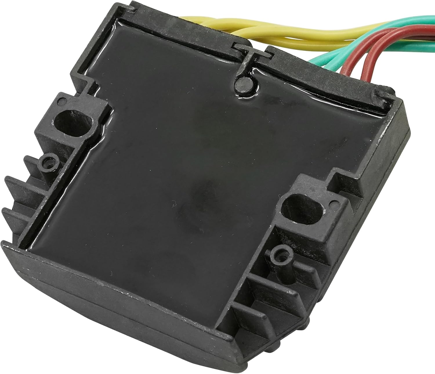Midwest Motors Voltage Regulator Rectifier 31600-MEE-003 for 2003-2006 Honda CBR600RR