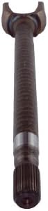 Dana Spicer Front Inner Axle Shaft 27902-65X for 82-93 Dodge W150 W250 Ramcharger