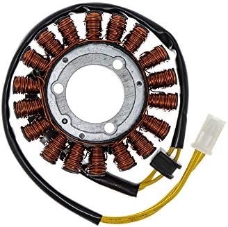 Midwest Motors Stator Generator Magneto 31401-01H21 for Suzuki GSX-R750 2006-2022
