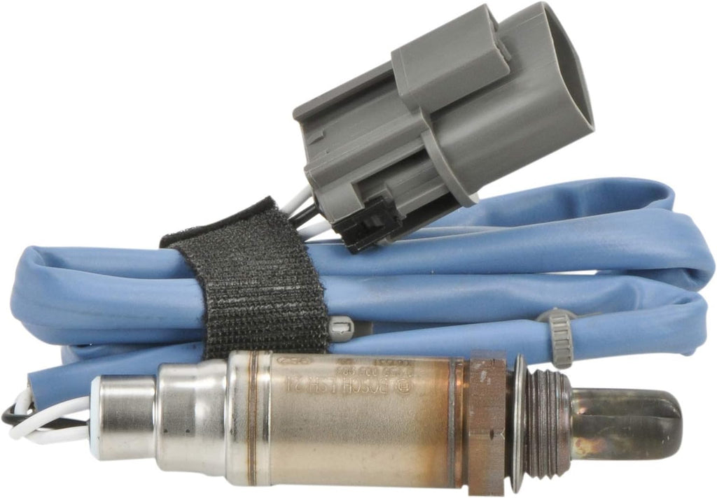 Bosch Oxygen Sensor 15983 for 2001-2004 Frontier Pathfinder Xterra QX4