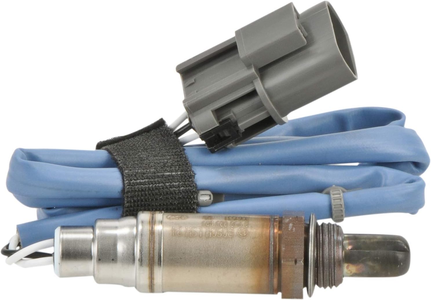 Bosch Oxygen Sensor 15983 for 2001-2004 Frontier Pathfinder Xterra QX4