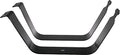 APDTY 689294 Fuel Tank Straps (31.25") for 1999-2018 Chevy Silverado GMC Sierra