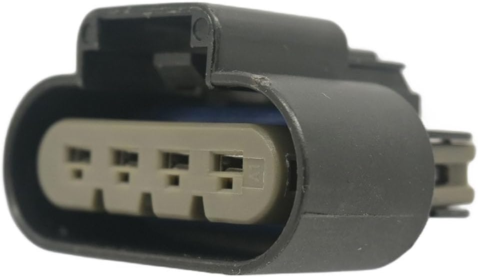 Standard Fuel Level Sensor Connector S-1265 for Silverado Sierra Trailblazer 1996-2014