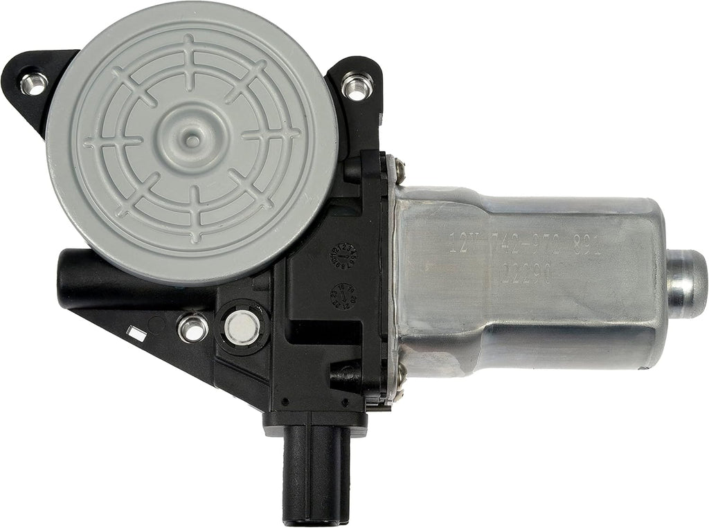 Dorman Power Window Motor 742-972 for 2009-2015 Honda Pilot