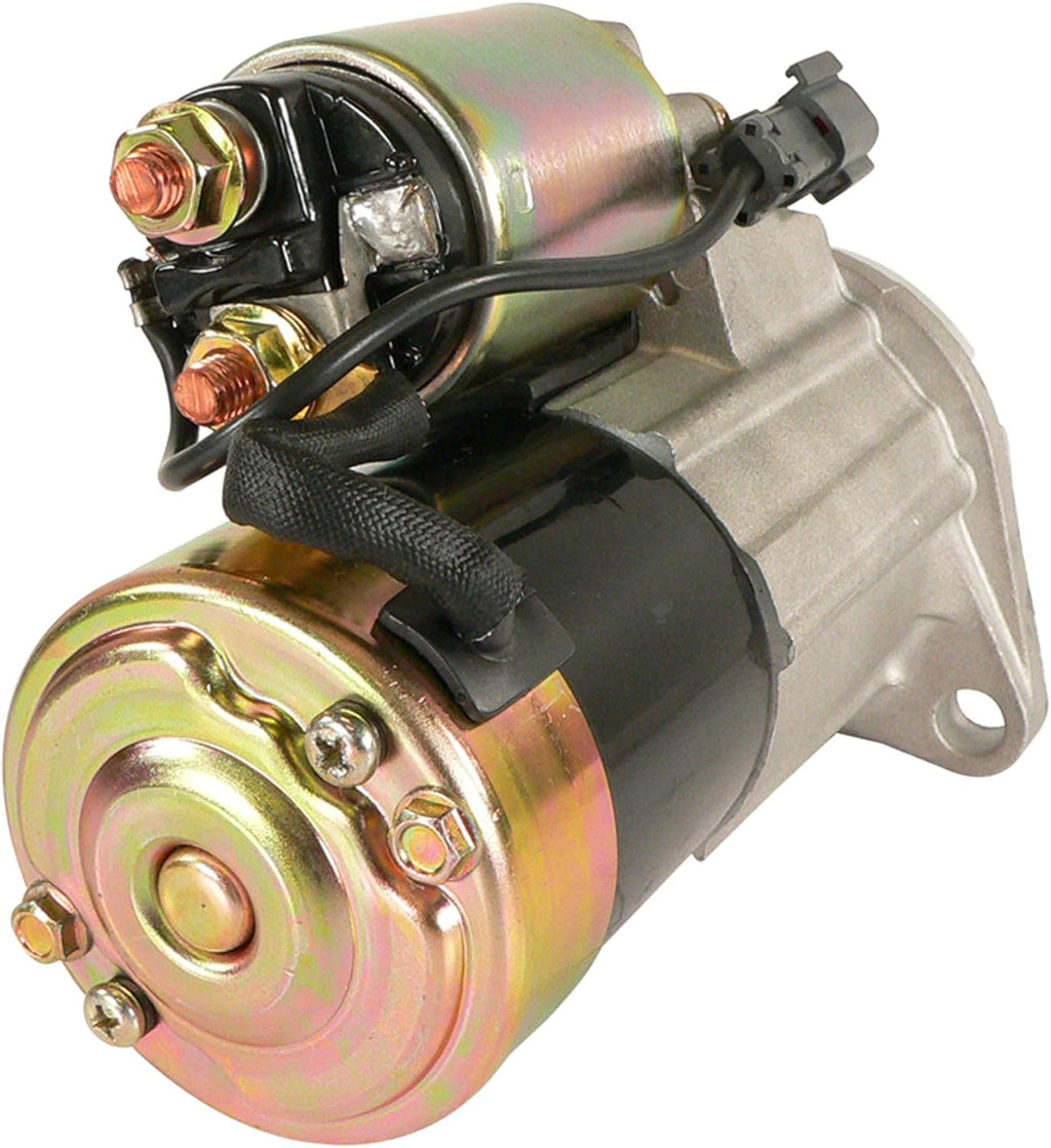 DB Electrical Starter 410-48084 for Nissan Forklift K15 K21 K25 Engines