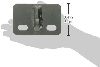 Reese Weight Distribution Chain Hanger Bolt-On Kit 58305 for Universal Trailer Frames