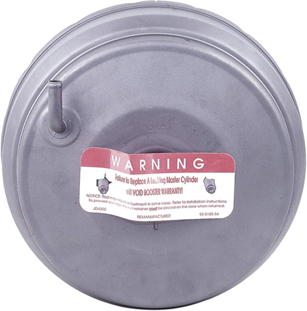 Cardone Remanufactured Vacuum Power Brake Booster 53-2756