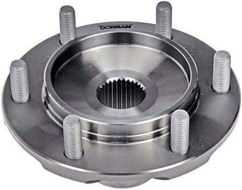 Dorman Front Wheel Hub 930-107 for 2005-2009 Toyota Tacoma