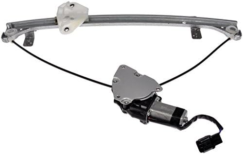 Dorman Window Regulator & Motor 751-023 for 06-14 Honda Ridgeline