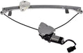 Dorman Window Regulator & Motor 751-023 for 06-14 Honda Ridgeline
