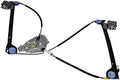 Dorman OE Solutions 752-275 Front Passenger Side Power Window Regulator (Without Motor)