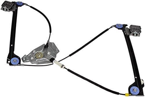 Dorman OE Solutions 752-275 Front Passenger Side Power Window Regulator (Without Motor)