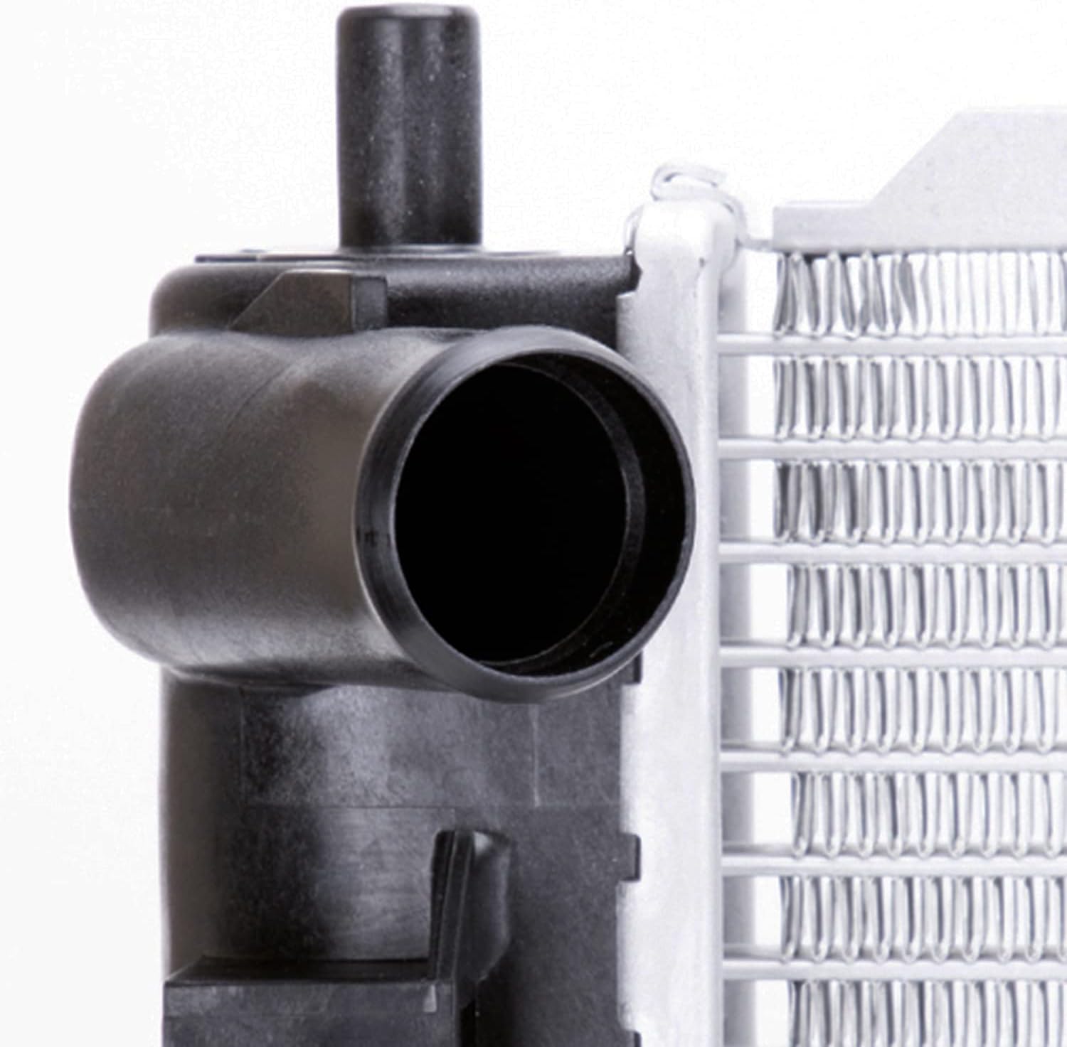TYC 2879 Radiator Assembly