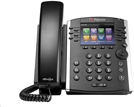 Polycom SoundStation VTX 1000 Conference Phone Console 2200-07300-001