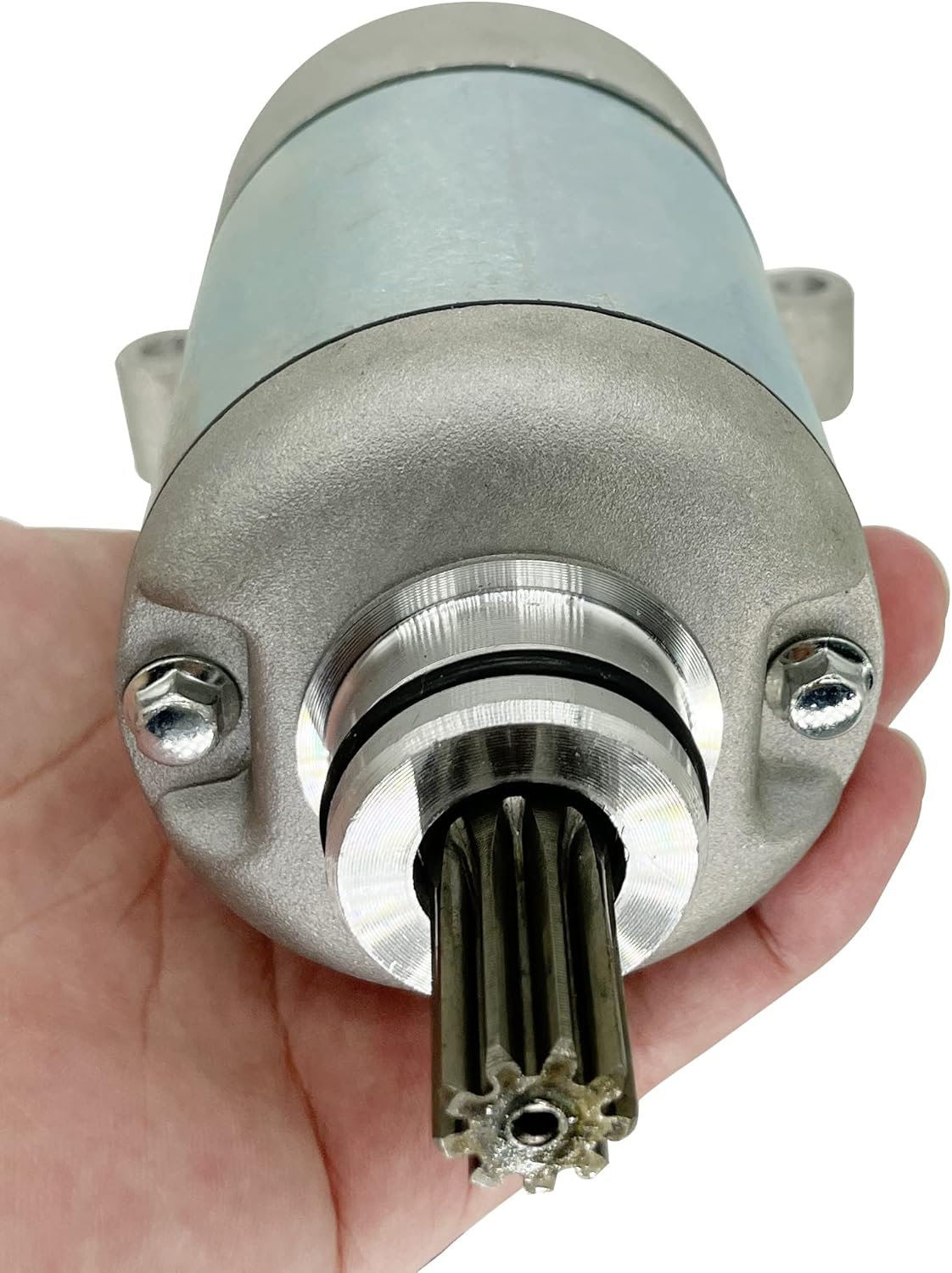 DB Electrical New Starter 410-58036 for Yamaha Grizzly 550 2009-2014 FI YFM5FG