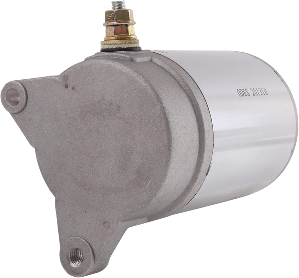 J&N Starter Motor 410-52128 for Can-Am Outlander 1000 800 650 500 Renegade