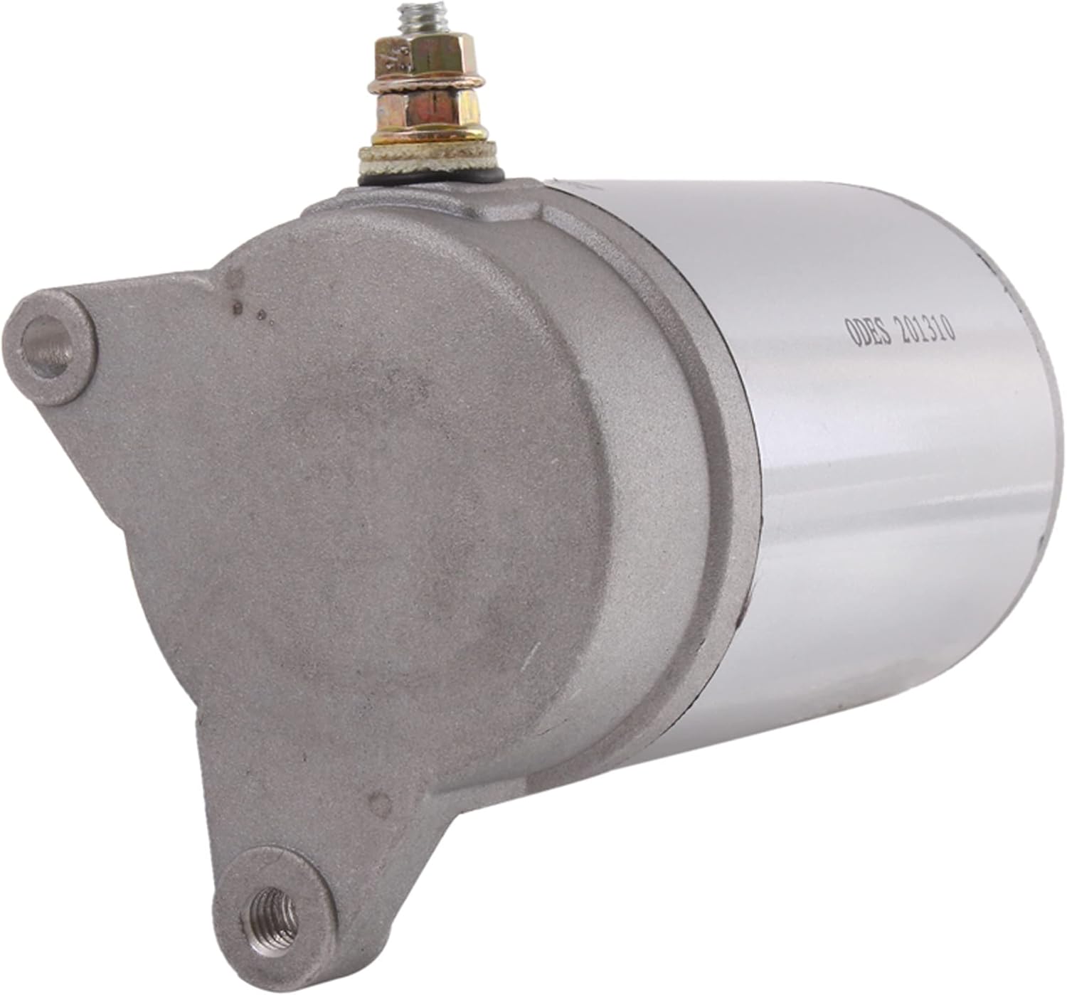 J&N Starter Motor 410-52128 for Can-Am Outlander 1000 800 650 500 Renegade