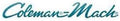 Airxcel Coleman-Mach 08-0035 ADB Cool Only Lateral Ducted Ceiling Assembly