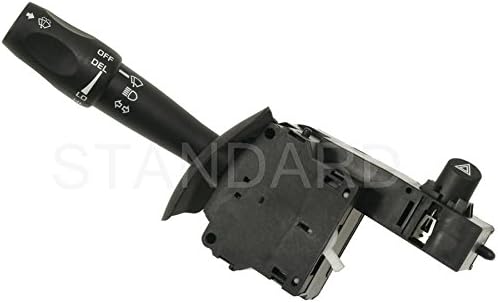 Standard Ignition Multi Function Switch CBS1164 for 2001-2003 Dodge Ram Van 1500 2500 3500