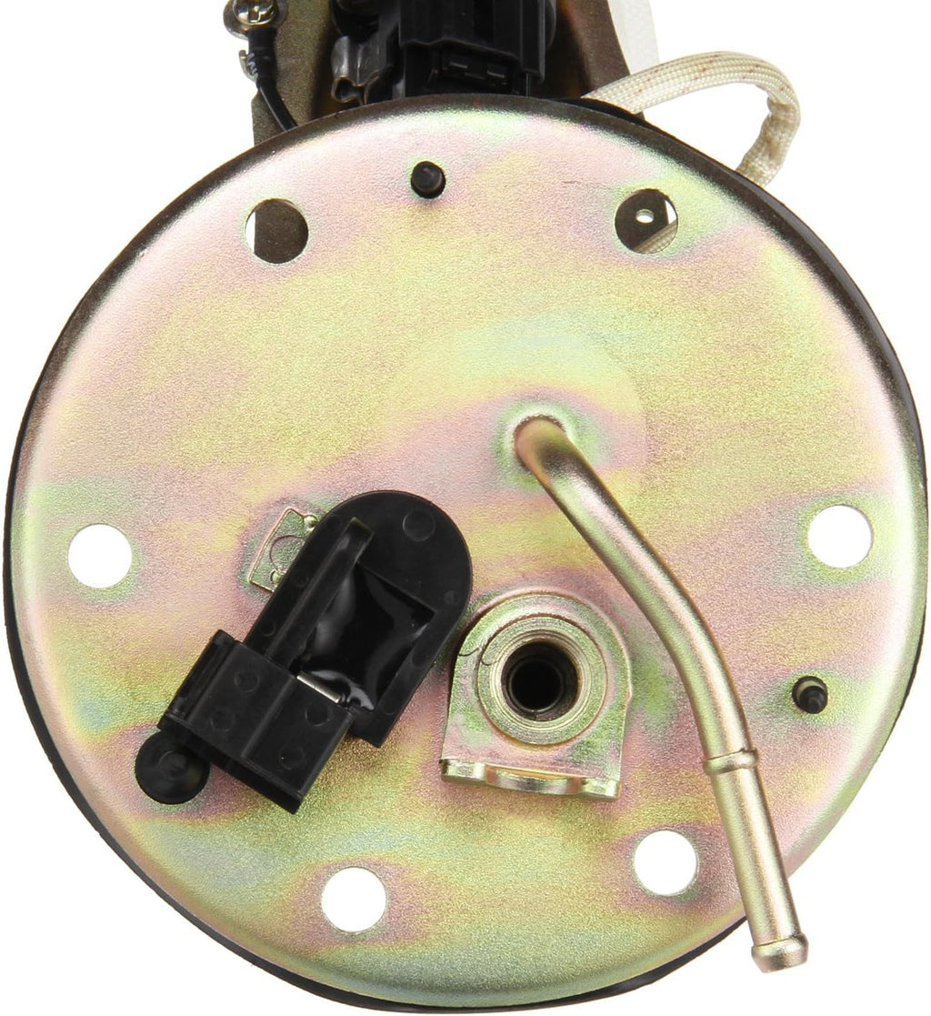 Delphi Fuel Pump Hanger Assembly HP10238 for 92-95 Honda Civic & 94-95 Acura Integra