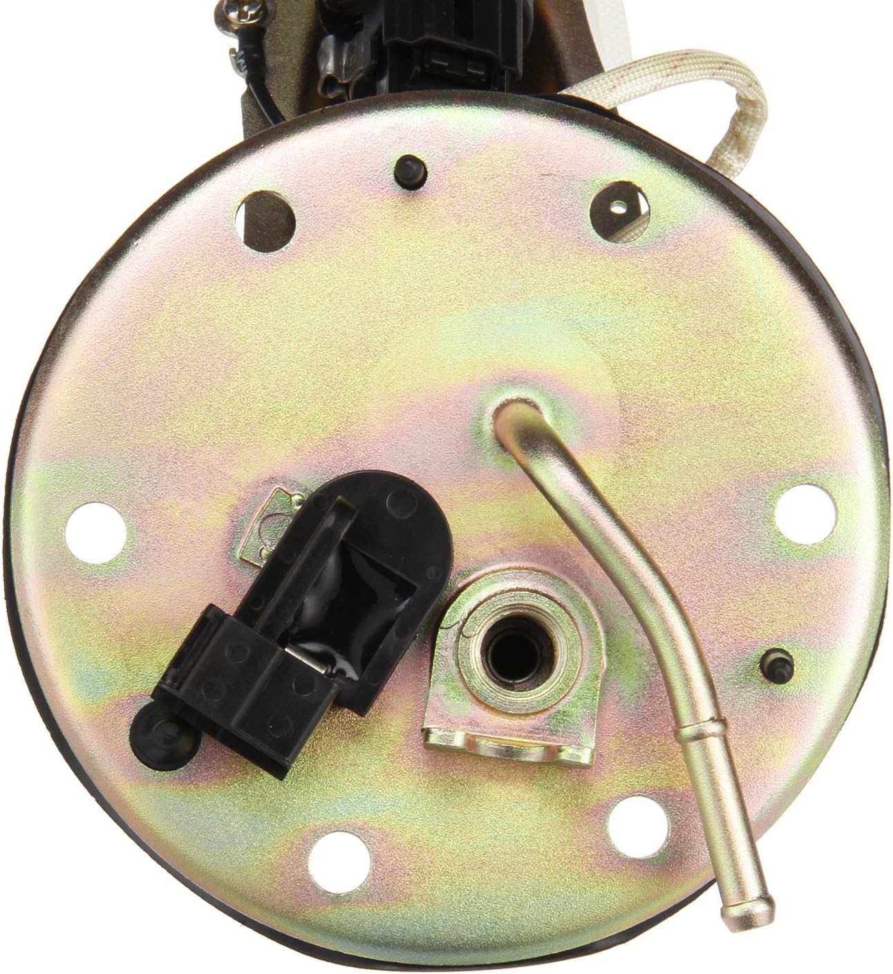 Delphi Fuel Pump Hanger Assembly HP10238 for 92-95 Honda Civic & 94-95 Acura Integra