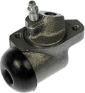 Dorman Drum Brake Wheel Cylinder W36075 for 1950-1956 Chrysler, Dodge & DeSoto