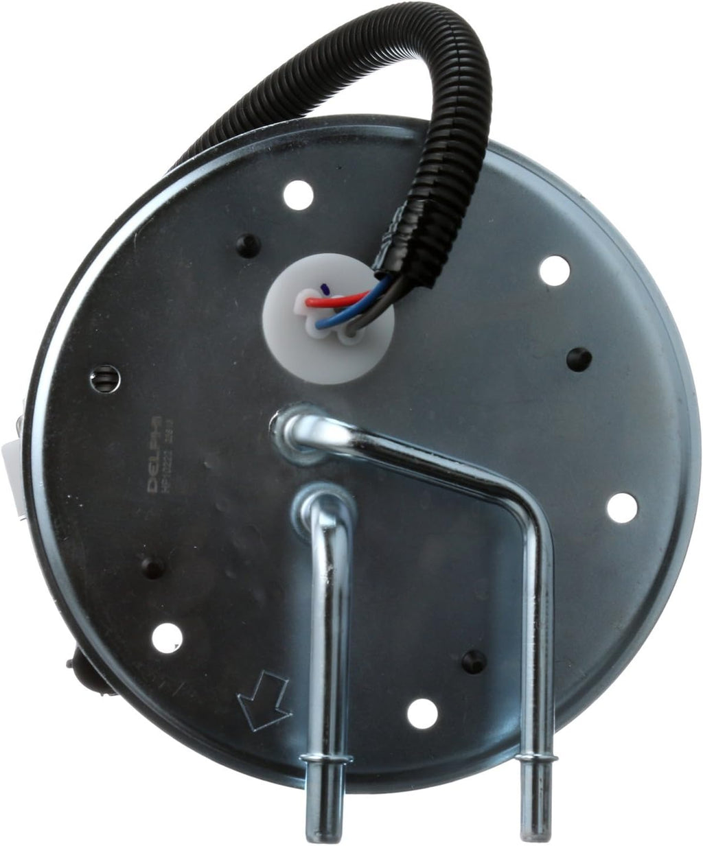 Delphi Fuel Pump and Hanger Assembly HP10222 for 1997-1998 Ford F-150 F-250