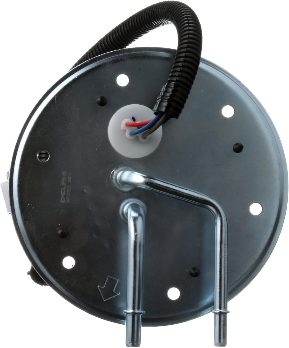 Delphi Fuel Pump and Hanger Assembly HP10222 for 1997-1998 Ford F-150 F-250