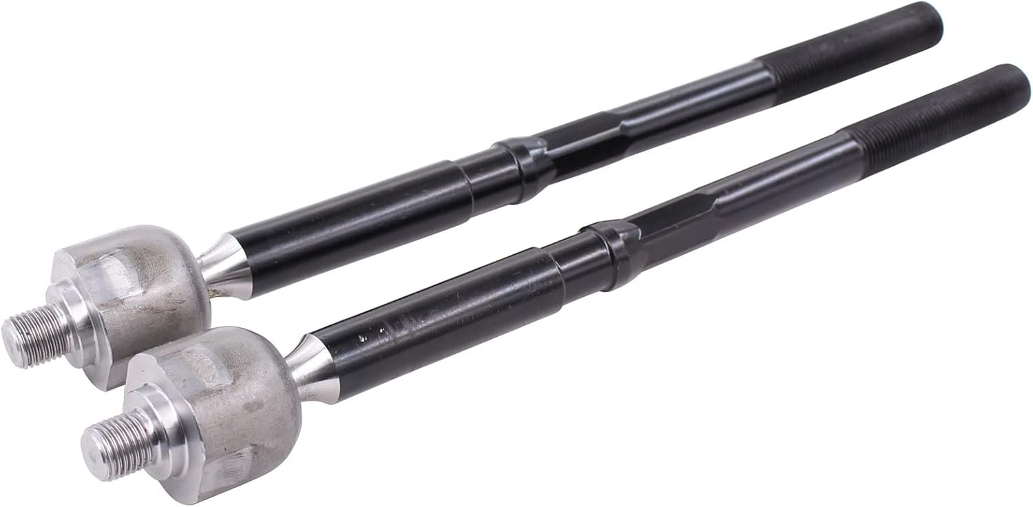 iD Select Front Passenger Side Outer Tie Rod End TO28302 for 17-19 Infiniti QX30