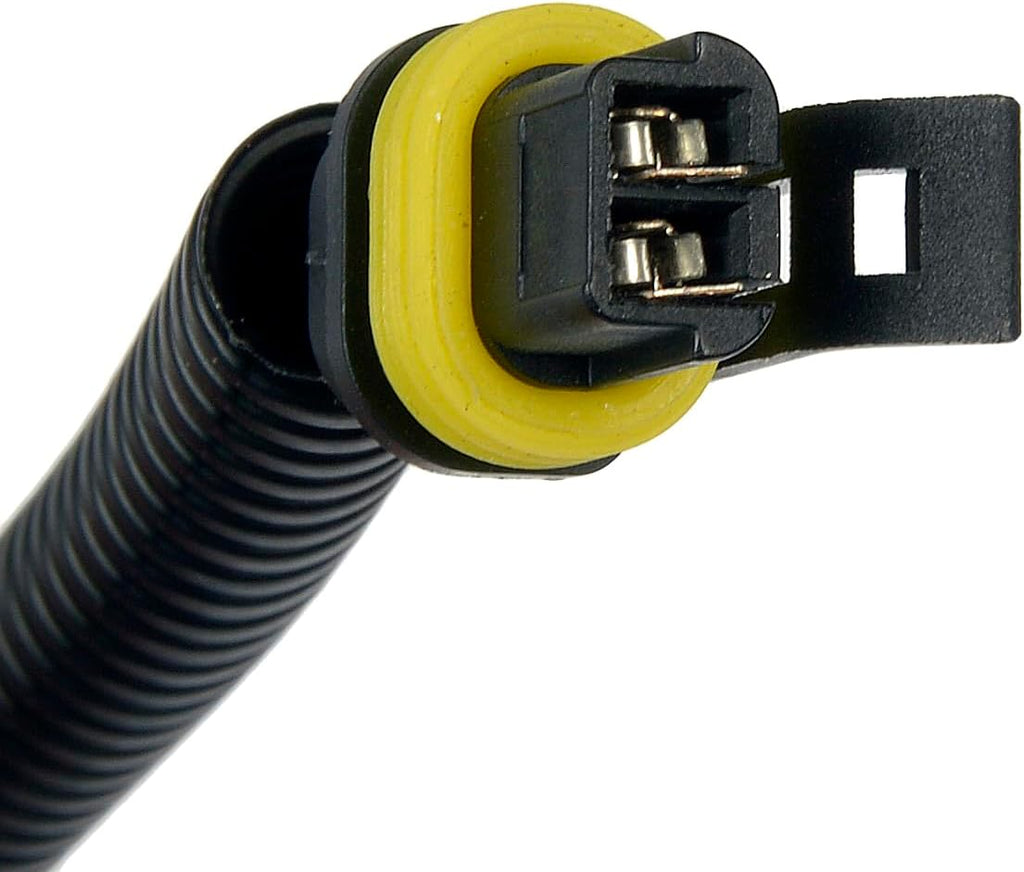Dorman ABS Wheel Speed Sensor 970-5007CD for 95-02 Chevy GMC P30 P3500