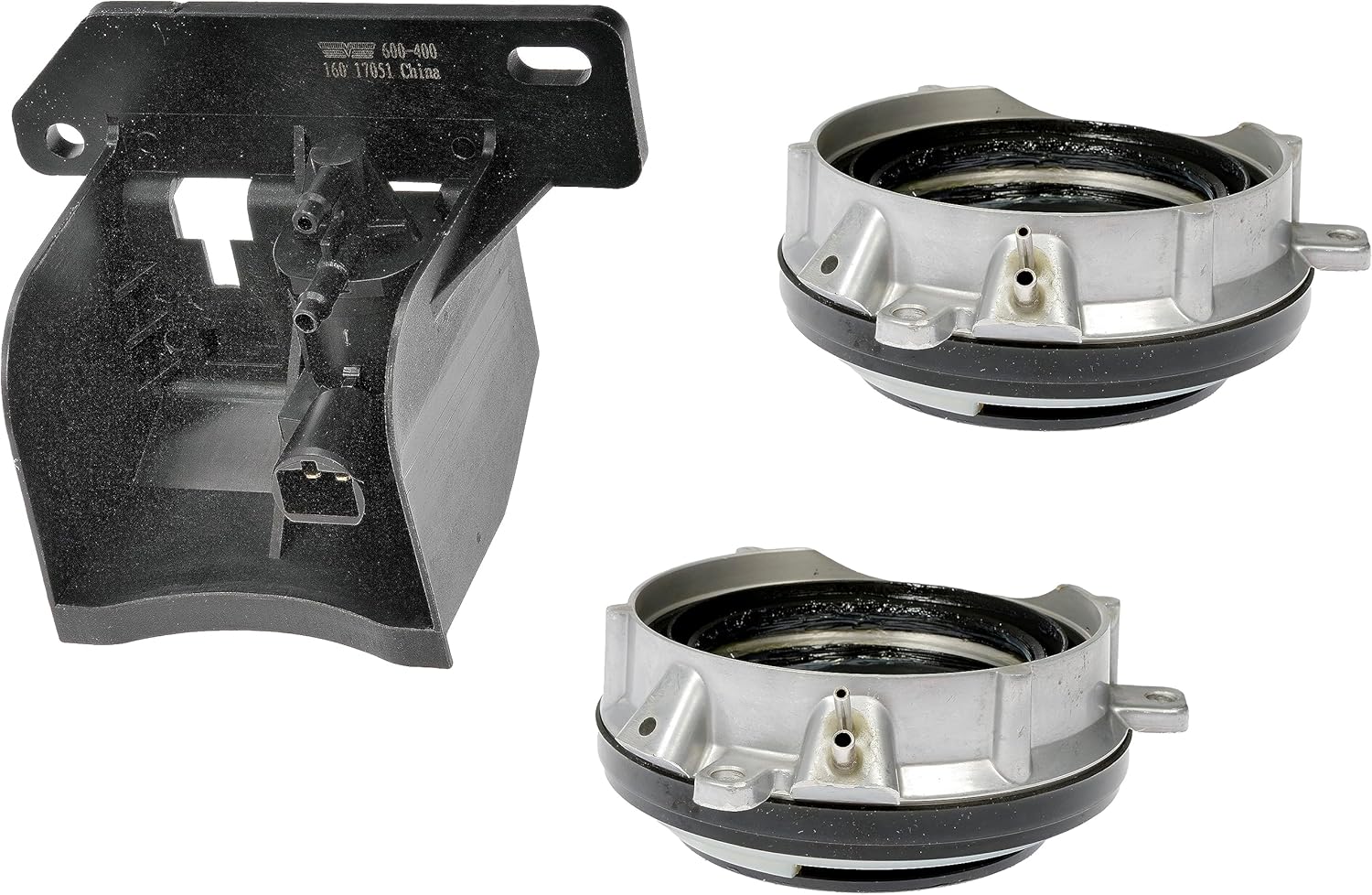 Dorman Windshield Washer Fluid Reservoir 603-533 for 06-10 Hyundai Sonata
