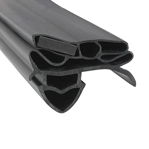 True Manufacturing 912148 Magnetic Door Gasket for TM-74 and TA/TG Series Units