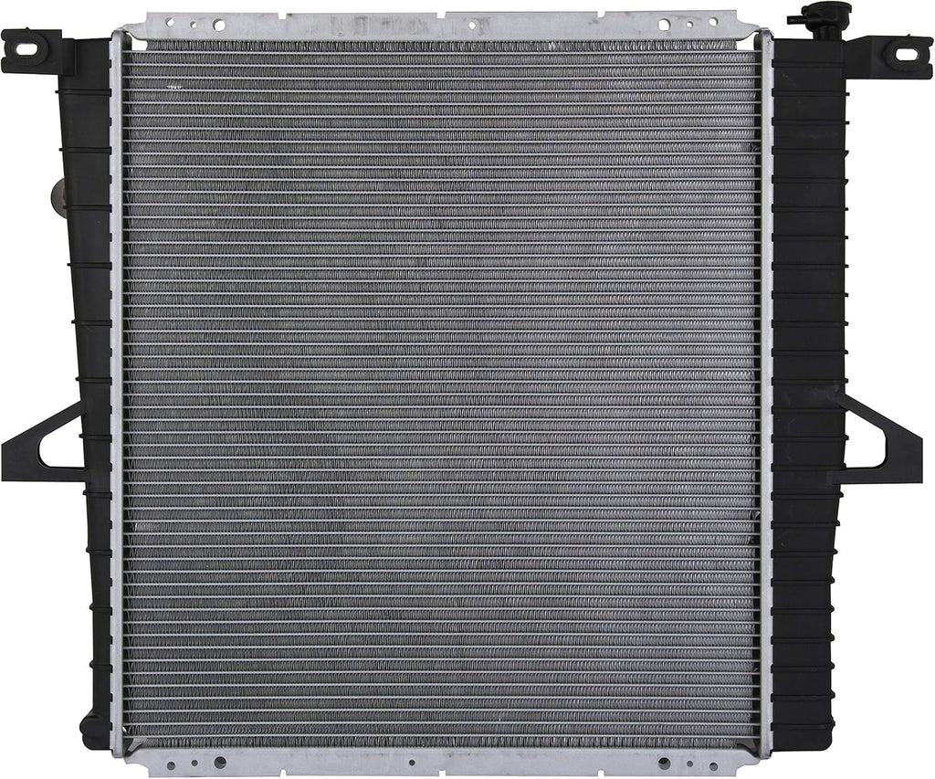 Spectra Premium Radiator CU2310 for 1998-2011 Ford Ranger and Mazda B-Series