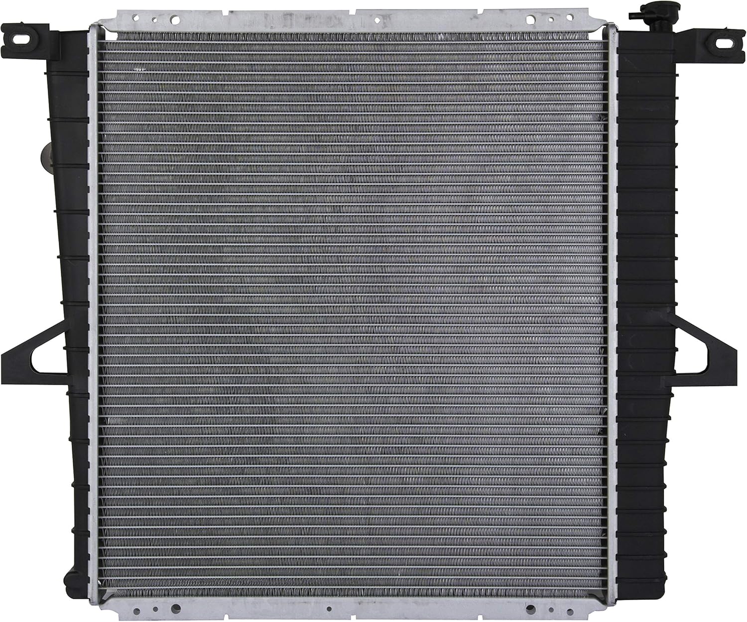 Spectra Premium Radiator CU2310 for 1998-2011 Ford Ranger and Mazda B-Series
