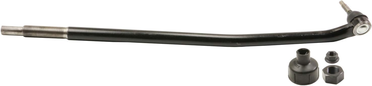 Moog Steering Tie Rod End ES801260 for 02-08 Jaguar X-Type