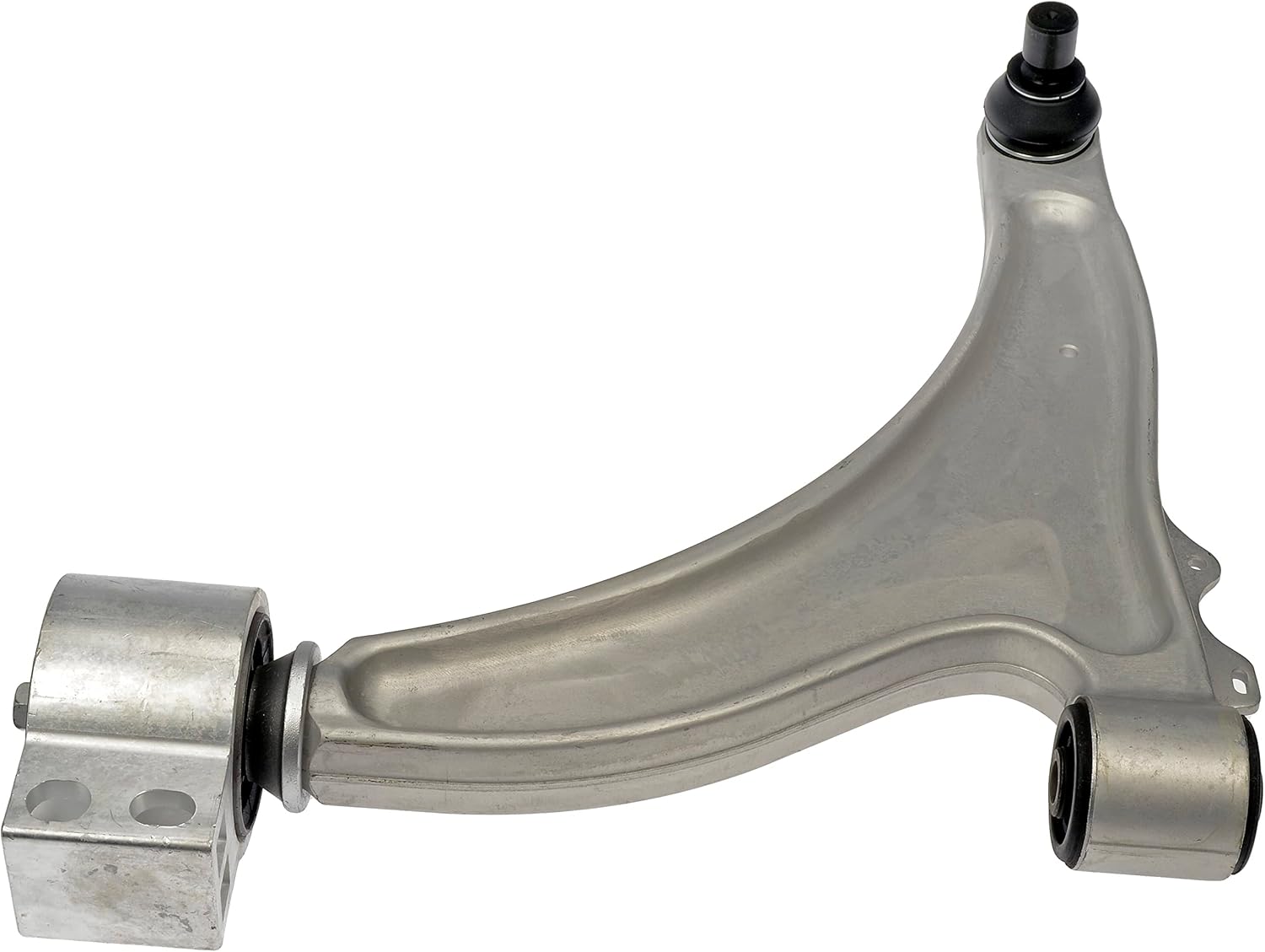 Dorman 521-951 Front Driver Lower Control Arm with Ball Joint for Buick LaCrosse Regal Chevy Impala