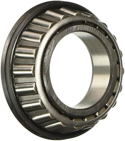 Timken Wheel Bearing and Seal Kit 13600LA-902A1 for 1.5" Shaft Axles & Ag Equipment