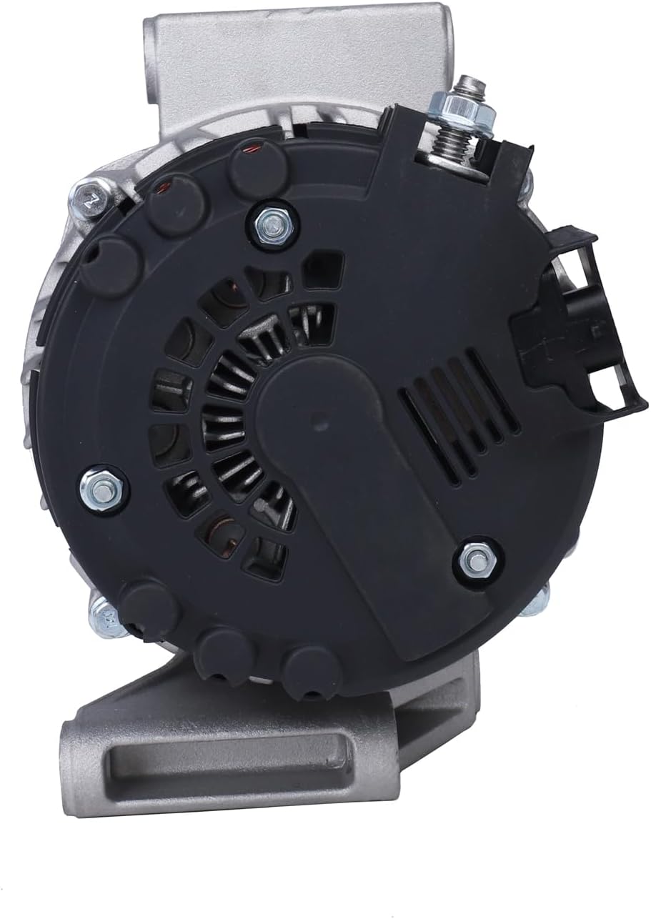 WAI Global 12167N Alternator 24V 55A for 1982-2003 Caterpillar Equipment