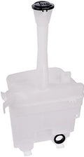 Dorman Windshield Washer Fluid Reservoir 603-223 for 09-13 Toyota Corolla Matrix