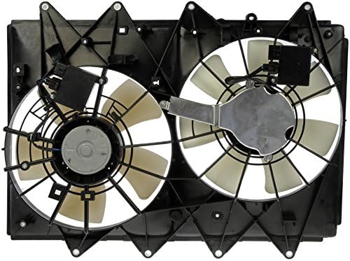 Dorman Power Window Motor 742-443 for Dodge Ram 1500 2500 3500 (2002-2010) Rear Right