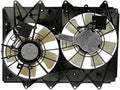 Dorman Power Window Motor 742-443 for Dodge Ram 1500 2500 3500 (2002-2010) Rear Right