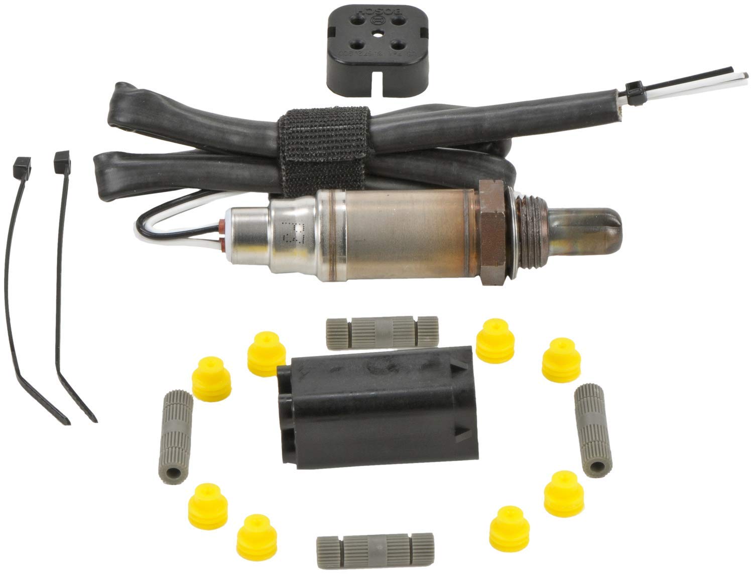 Bosch Ignition Rotor 12111715906 / 04156 for BMW 325i 535i 735i 1987-1993